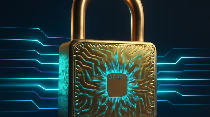 Security Features of HEY222
