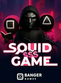 Squid Game Squid Game themed slot at HEY222