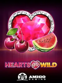Slot game at HEY222