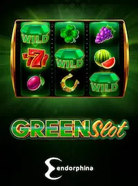 Slot game at HEY222