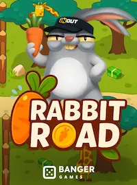 Rabbit Road at HEY222