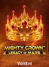 Mighty Crown at HEY222