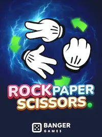 Rock Paper Scissors at HEY222