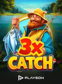 Catch at HEY222