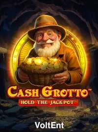 Cash Grotto at HEY222