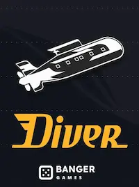 Diver crash adventure at HEY222