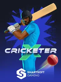 CricketerX CricketerX crash game at HEY222