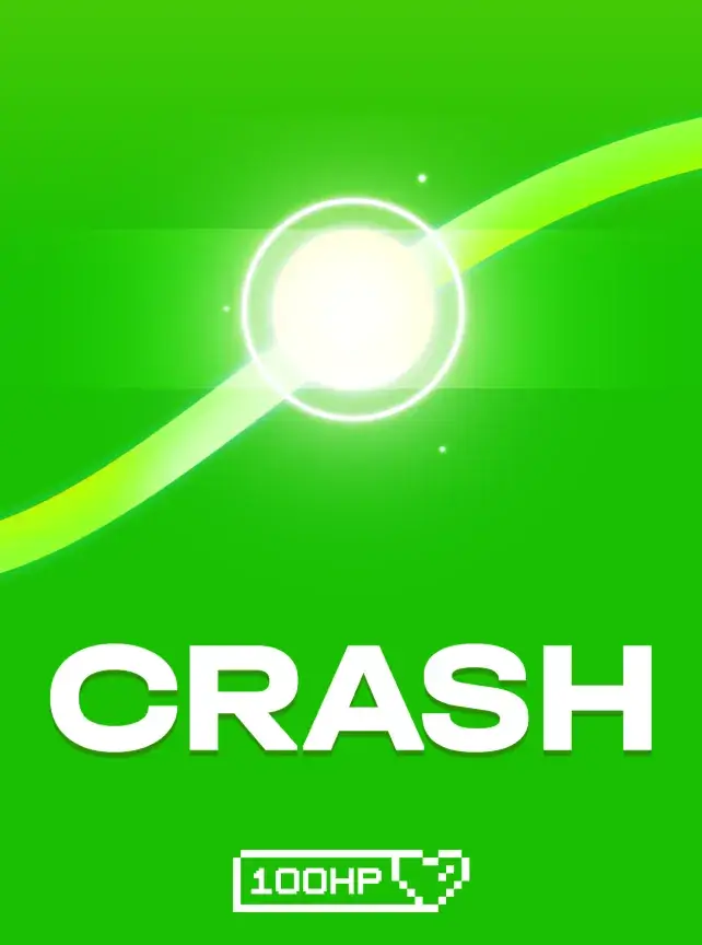 Crash Classic Crash at HEY222