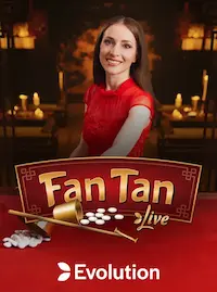Fan Tan Fan Tan live at HEY222