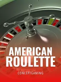American Roulette American Roulette at HEY222