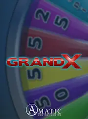 GrandX GrandX live at HEY222