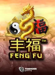 Feng Fu Feng Fu live at HEY222