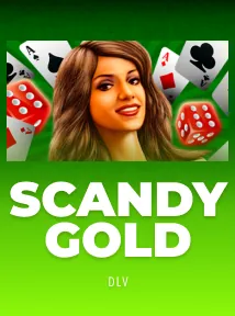 Scandy Scandy live at HEY222